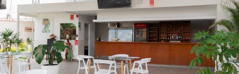 Atrévete a disfrutarlo